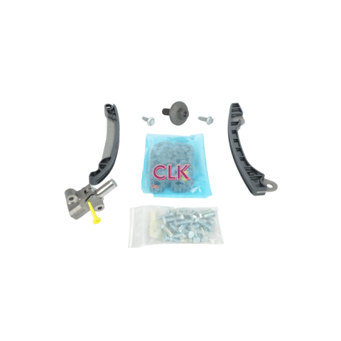 EKSANTRİK ZİNCİR GERGİ SETİ CLİO 4 O.9 TCE 1.2 TCE H4B H5F 130C12345R